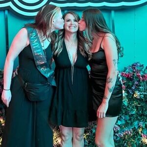 Meet your Posher, Amie